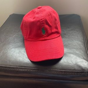 Toddler Size Polo by Ralph Lauren hat